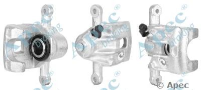 APEC BRAKING lca513 -  Тормозной суппорт